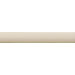Classica 1" x 6" Quarter Round in Cream