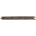 Renaissance 1" x 12" Perugia Liner in Antique Bronze