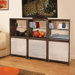 Multimedia Cabinet