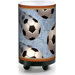 Soccer in Motion Table Lamp