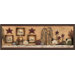 Faith Hope Love Wall Plaque