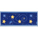 Starry Night Wall Plaque