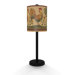 Roosters Accent Table Lamp