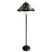 Majestic Grandeur  2 Light  Floor Lamp