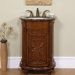 24" Stonington Single Bathroom Vanity