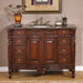 48" Trenton Single Bathroom Vanity