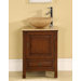 22" Mercer Single Bathroom Vanity