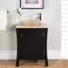 26" Northampton Single Bathroom Vanity