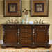 72" Addison Double Bathroom Vanity