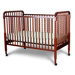 Jenny Lind Fixed Side Crib
