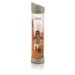 Savoy 16 Oz Prague Glass Water Bottle