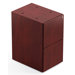 Margate File Pedestal with Lock