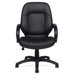High-Back Luxhide Executive Chair