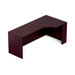 Credenza with Corner Extension