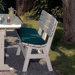Portsmouth Bench Cushion