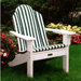 Adirondack Classic Chair Cushion