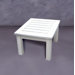 Nantucket Side Table