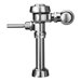 11.5" Royal Closet Exposed Flush Valve