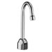 Optima Single Hole Electronic Faucet Less Handles