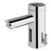 Optima Solar Electronic Bathroom Faucet Less Handles