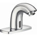 Electronic Pedestal Faucet