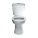 Dual Flush Toilet Tank