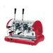 Bar Series Commercial 2 Group Espresso Machine