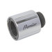Showerhead Flow Regulator