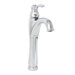Sanibel Single Hole Vessel Faucet with Single Handle
