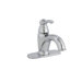 Sanibel Centerset Bathroom Faucet