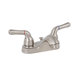 Sanibel Centerset Bathroom Faucet with Double Handles