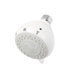 Three Setting Plastic Shower Head