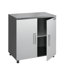 2 Door Base Cabinet