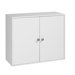 2 Door Organizer