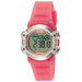 Women's Digital Watch in Pink