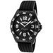 Men's Round Watch