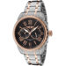 Men's Round Watch