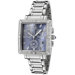 Women's Wildflower Chronograph Diamond Stainless Steel Watch