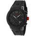 Men's Mission Chronograph Silicone Round Watch