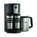 Thermal Coffee Maker