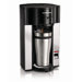 Stay or Go Personal Cup Pod Coffee Maker