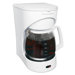 12 Cup Proctor-Silex Coffee Maker