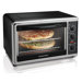 Countertop Oven with Convection and Rotisserie
