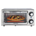 4 Slice Toaster Oven