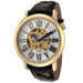 Men's Automatic Round Watch