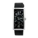 T-Prince Tissot Men's Watch with Black Dial