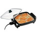 Nonstick Electric Skillet