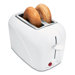 Cool-Touch Toaster