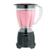 Space-Saving Blender