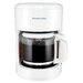 FB104 Fresh'n Brew Coffee Pot De-chlorinator Coffee